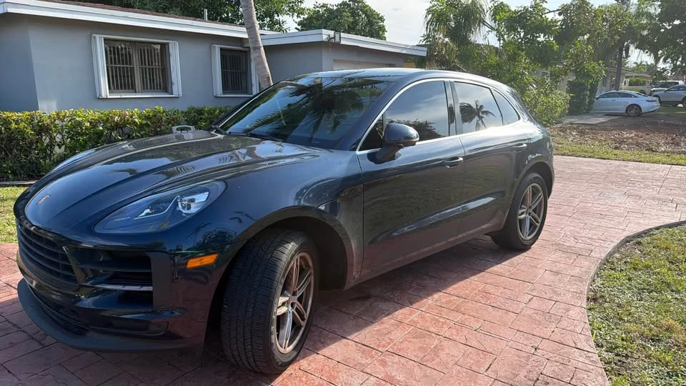 2021 Porsche Macan S - Image 3 of 6