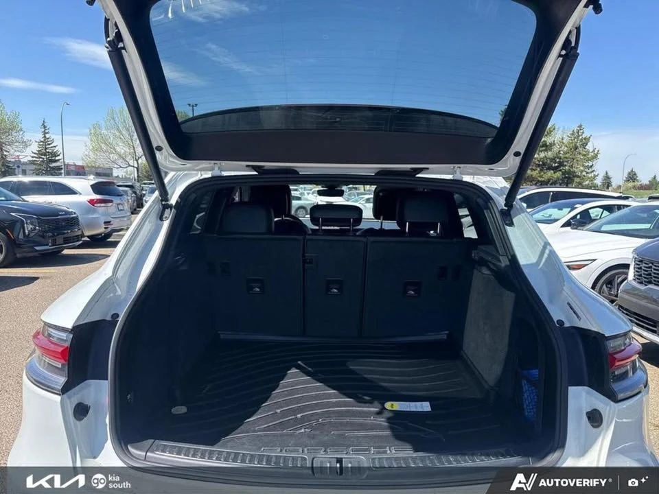 2021 Porsche Macan S - Image 12 of 12