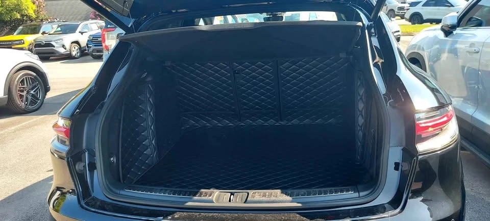 2021 Porsche Macan S - Image 10 of 10