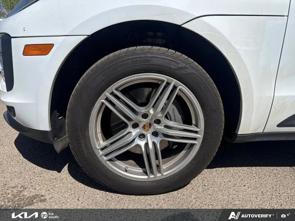 2021 Porsche Macan S - Image 6 of 12