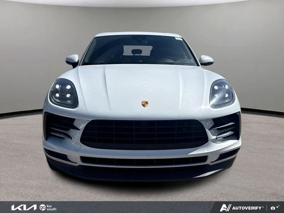 2021 Porsche Macan S - Image 2 of 12