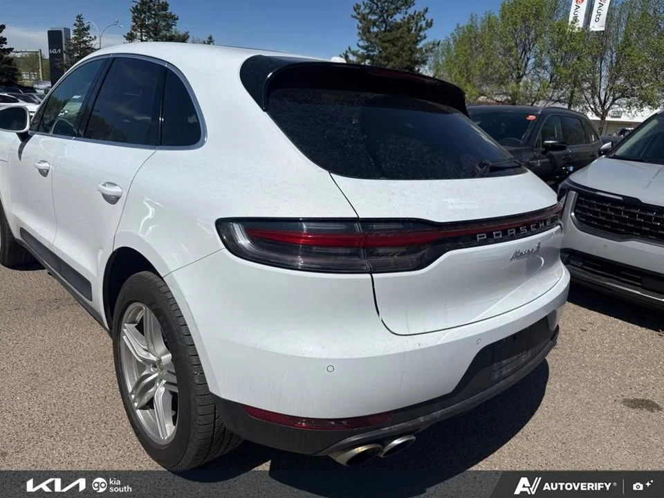 2021 Porsche Macan S - Image 11 of 12