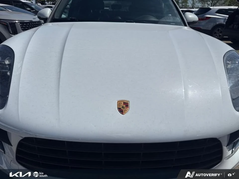 2021 Porsche Macan S - Image 9 of 12
