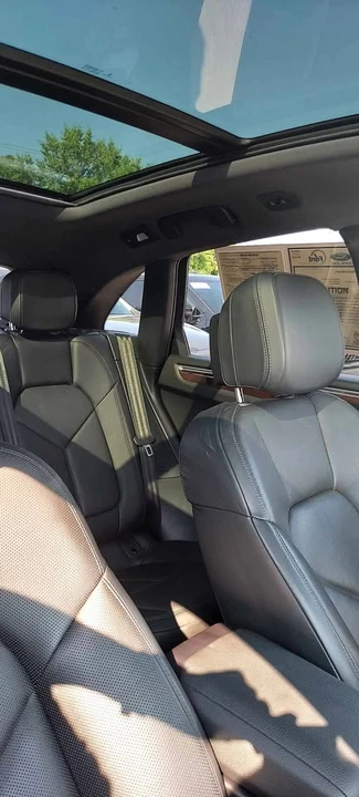 2021 Porsche Macan S - Image 8 of 10