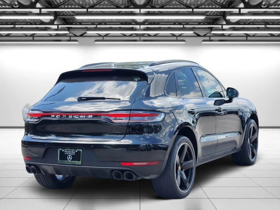 2021 Porsche Macan S - Image 6 of 15