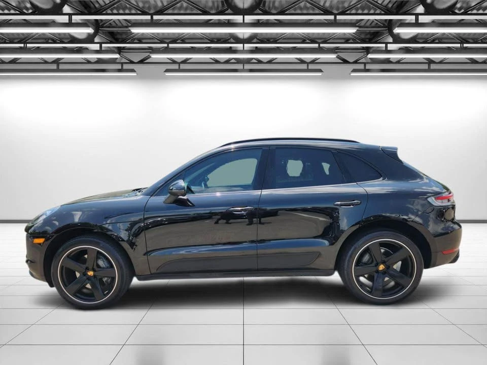 2021 Porsche Macan S - Image 3 of 15