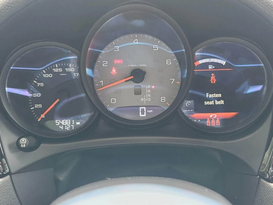 2021 Porsche Macan S - Image 10 of 15