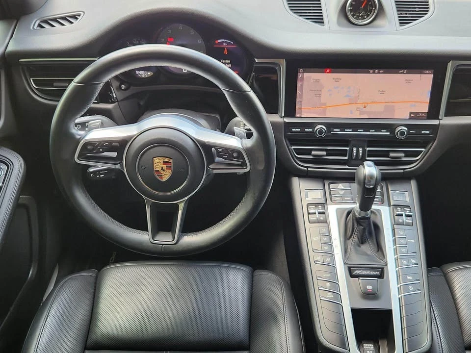 2021 Porsche Macan S - Image 11 of 15
