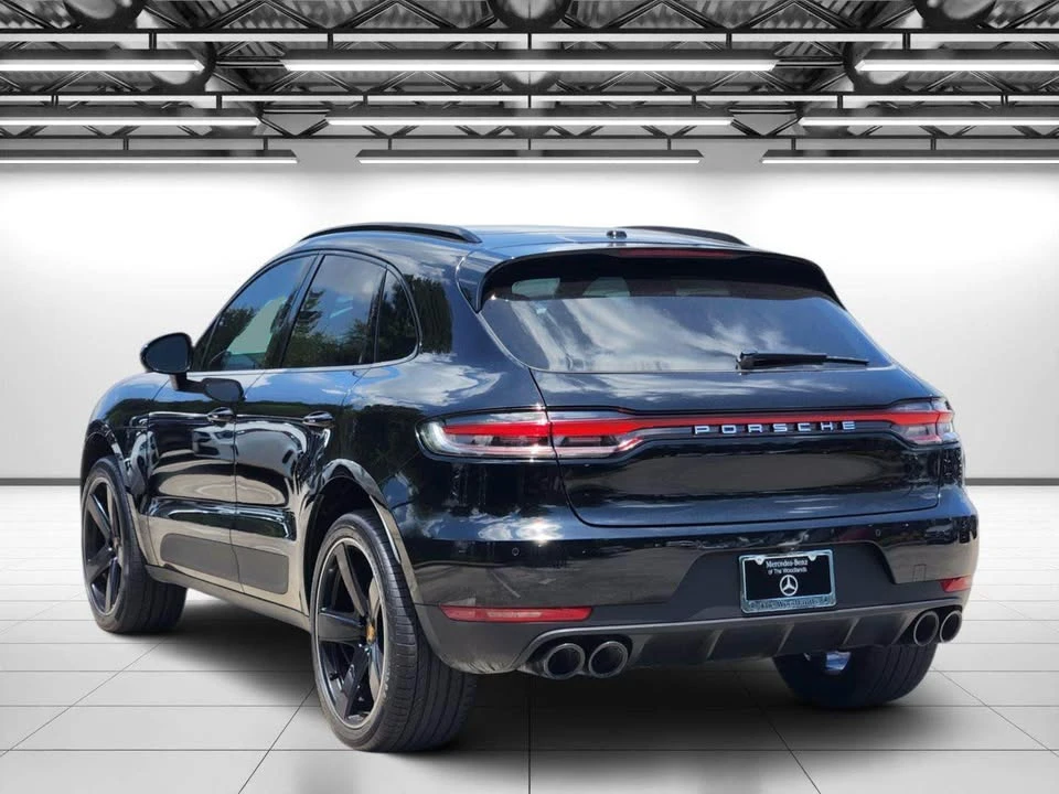 2021 Porsche Macan S - Image 4 of 15