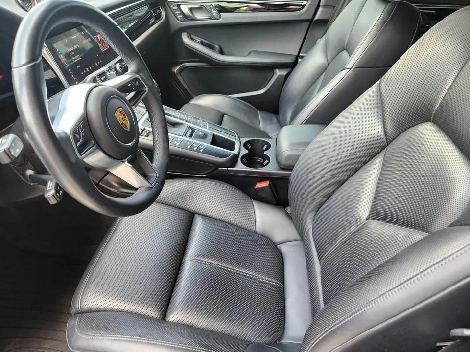 2021 Porsche Macan S - Image 7 of 15