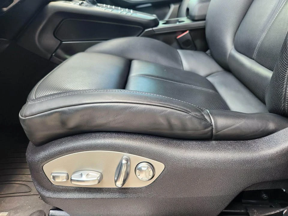 2021 Porsche Macan S - Image 9 of 15