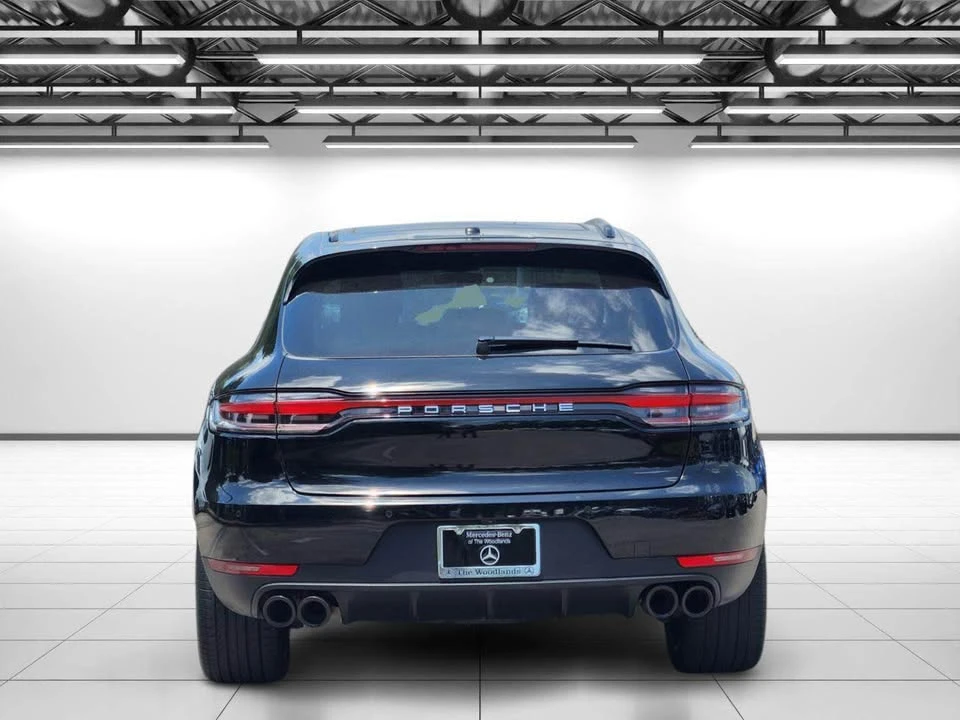2021 Porsche Macan S - Image 5 of 15