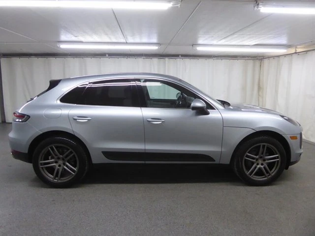 2021 Porsche Macan S - Image 7 of 20