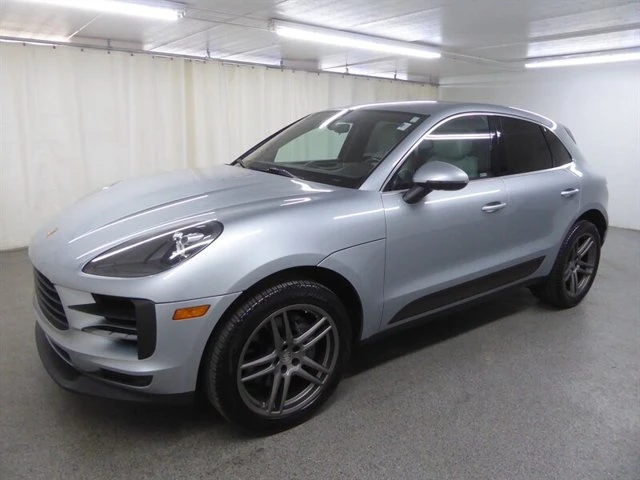 2021 Porsche Macan S - Image 2 of 20