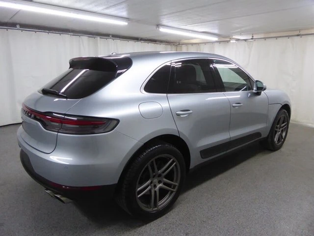 2021 Porsche Macan S - Image 6 of 20