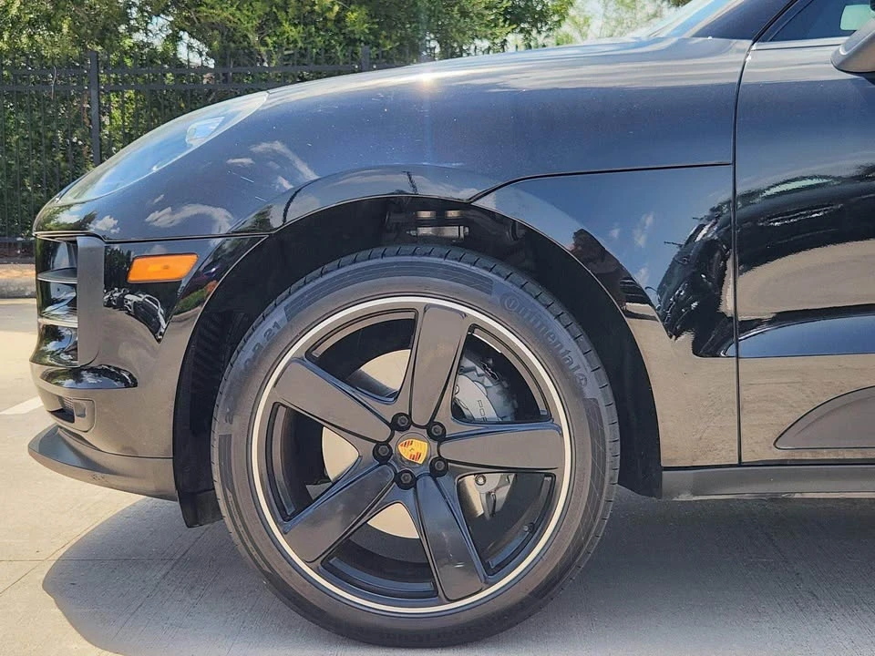 2021 Porsche Macan S - Image 14 of 15