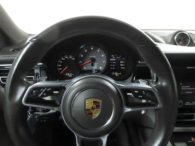 2021 Porsche Macan S - Image 10 of 20
