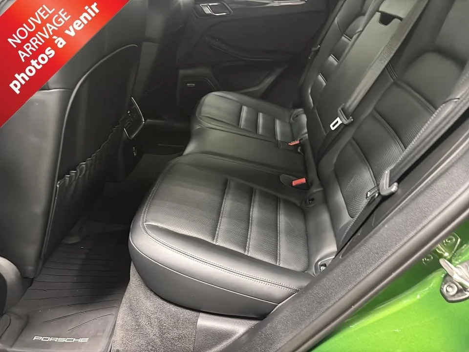 2021 Porsche Macan S - Image 9 of 14