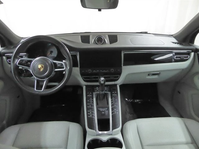 2021 Porsche Macan S - Image 8 of 20