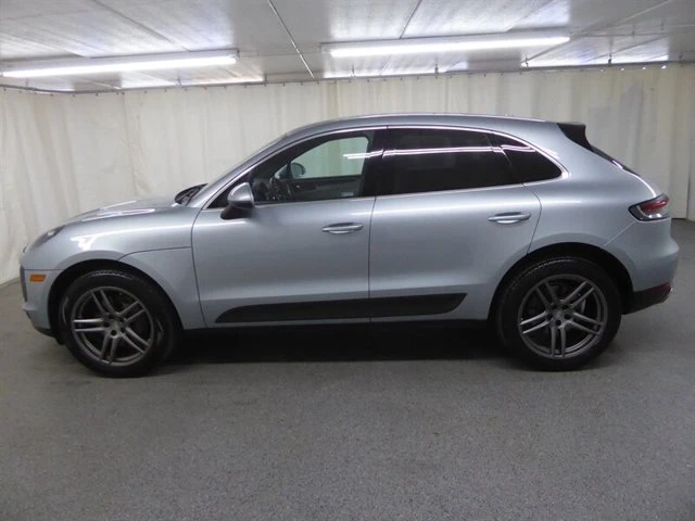 2021 Porsche Macan S - Image 3 of 20
