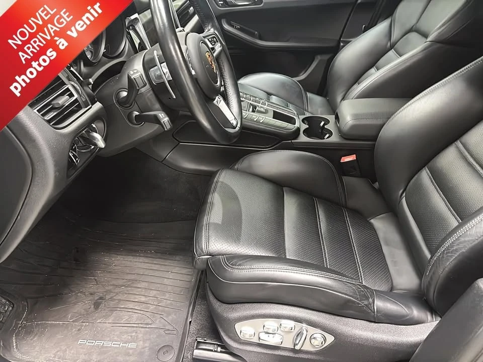 2021 Porsche Macan S - Image 8 of 14