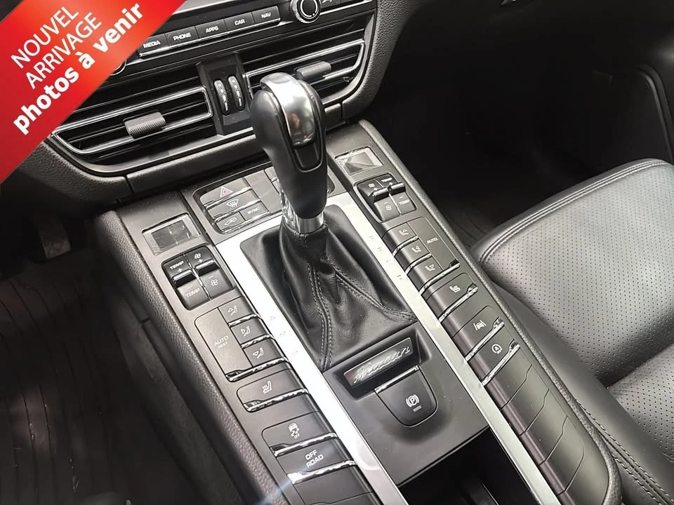 2021 Porsche Macan S - Image 11 of 14