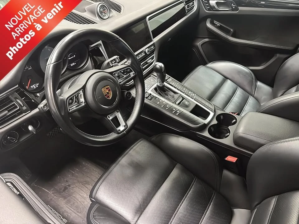 2021 Porsche Macan S - Image 7 of 14