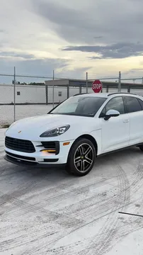 2021 Porsche Macan S