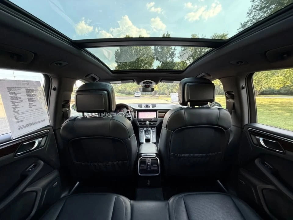 2021 Porsche Macan S - Image 16 of 20