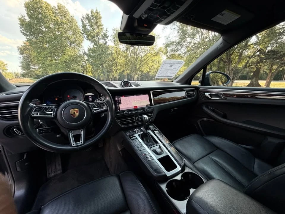 2021 Porsche Macan S - Image 7 of 20