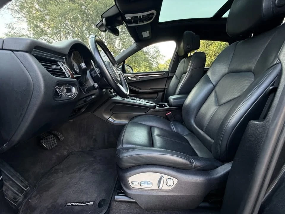 2021 Porsche Macan S - Image 5 of 20