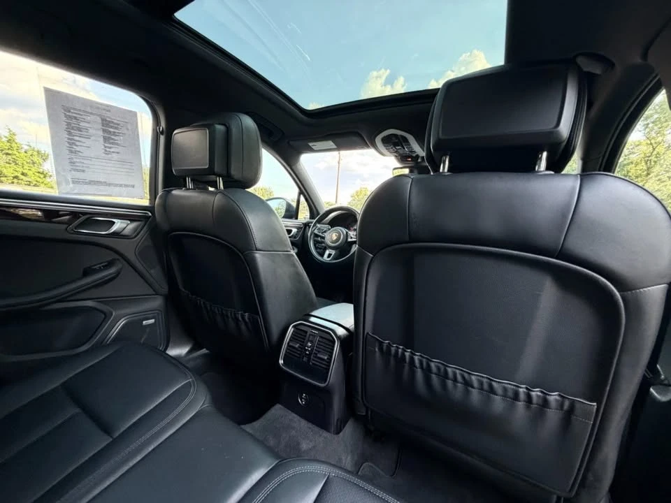 2021 Porsche Macan S - Image 13 of 20