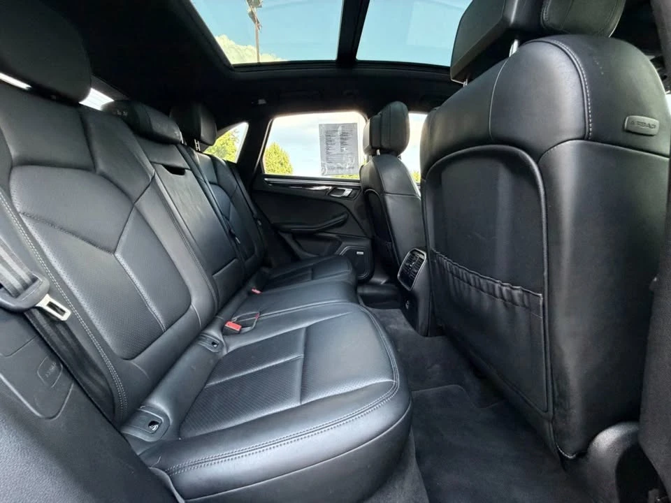 2021 Porsche Macan S - Image 11 of 20