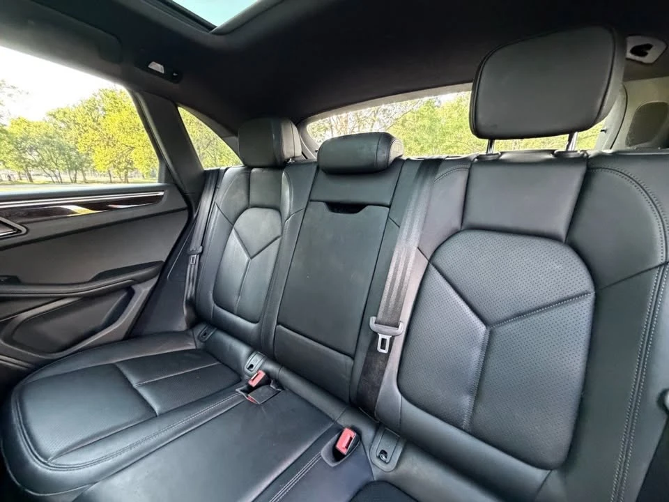 2021 Porsche Macan S - Image 9 of 20