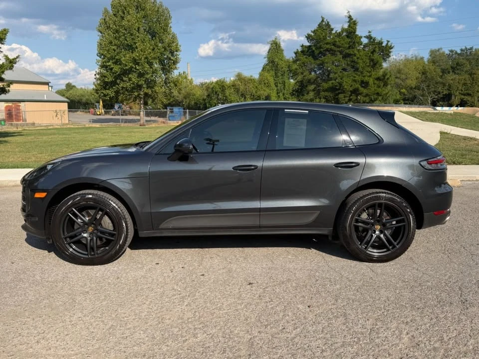 2021 Porsche Macan S - Image 3 of 20