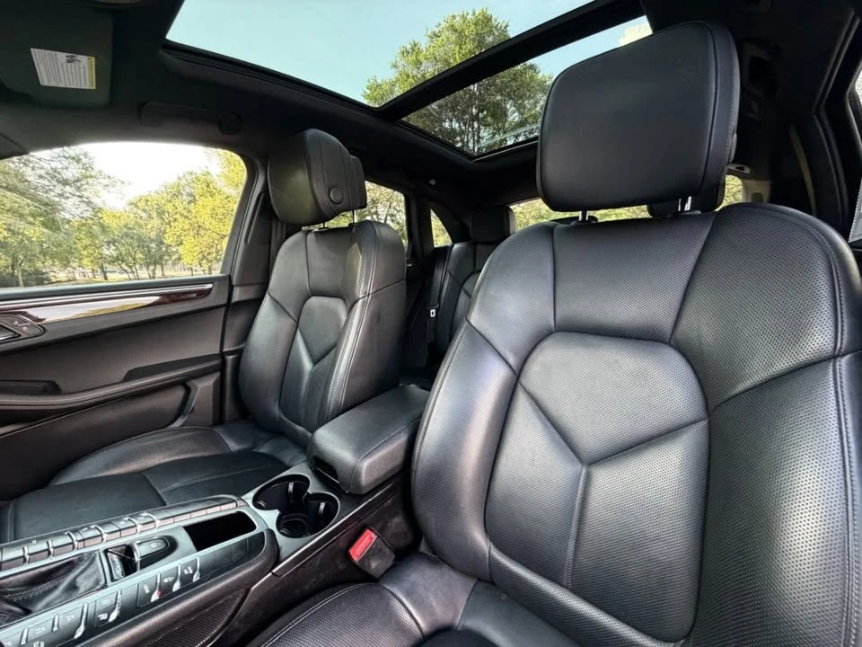 2021 Porsche Macan S - Image 6 of 20
