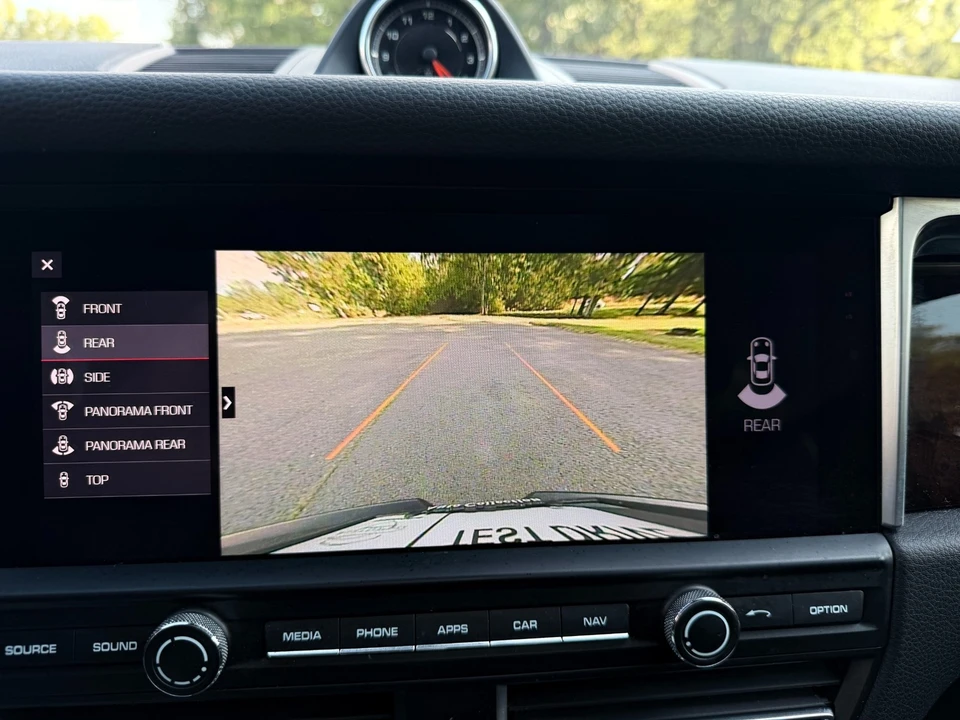 2021 Porsche Macan S - Image 30 of 31