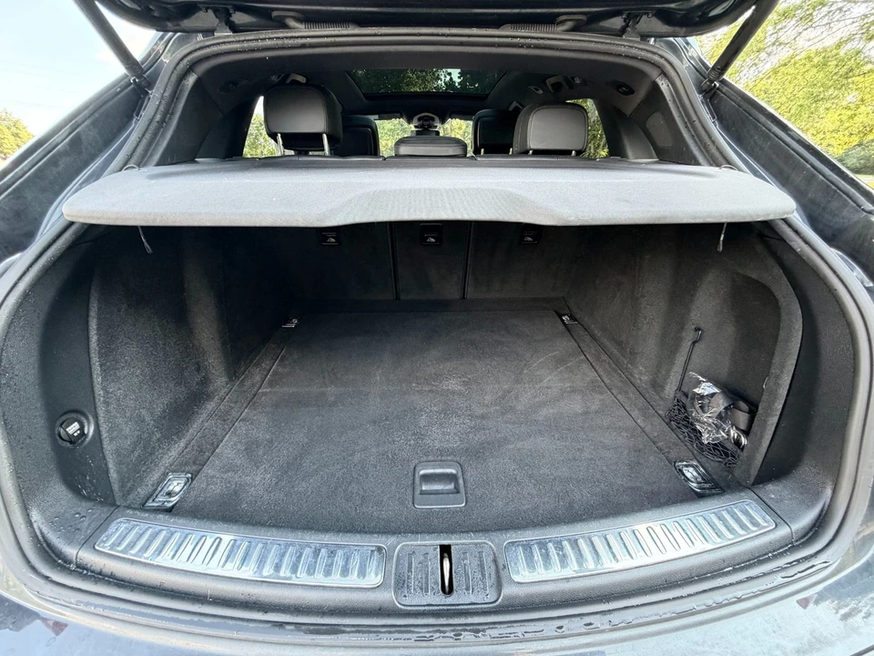 2021 Porsche Macan S - Image 15 of 31