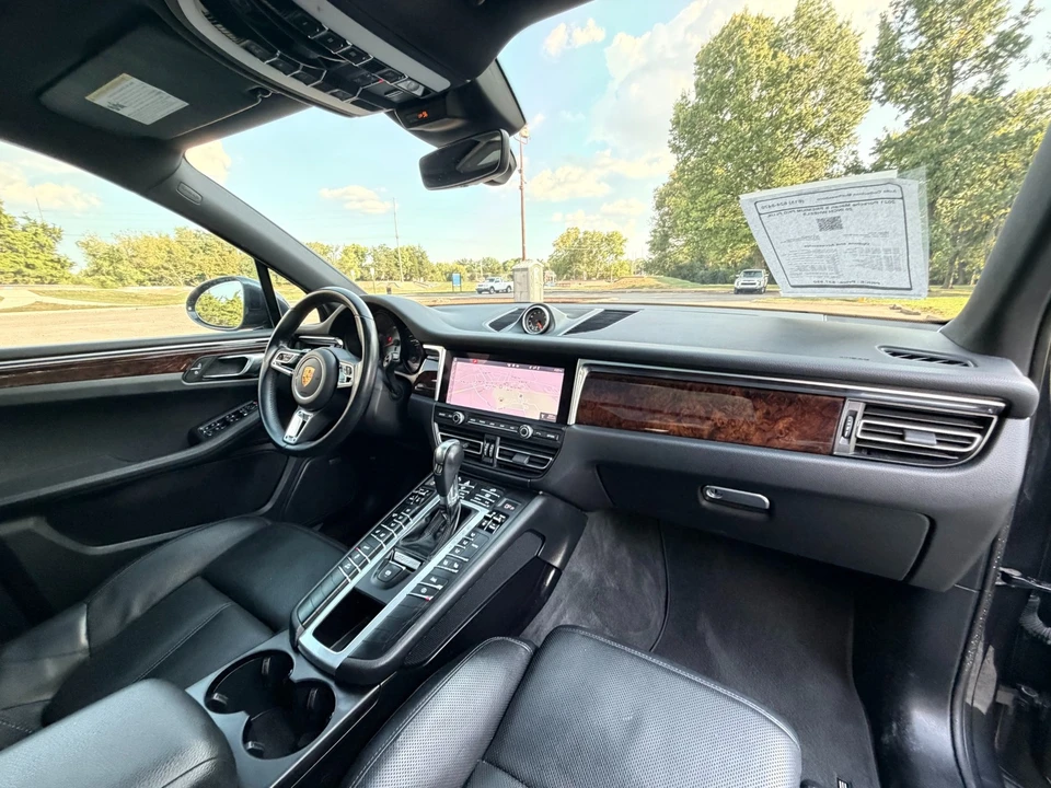 2021 Porsche Macan S - Image 20 of 31