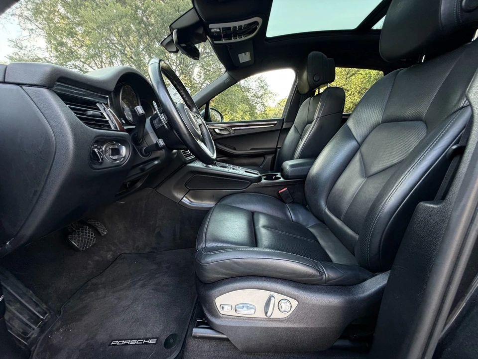 2021 Porsche Macan S - Image 5 of 31