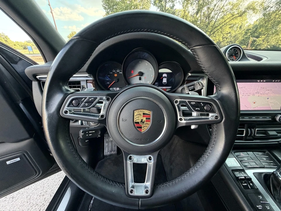 2021 Porsche Macan S - Image 22 of 31