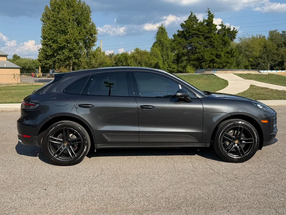 2021 Porsche Macan S - Image 4 of 31