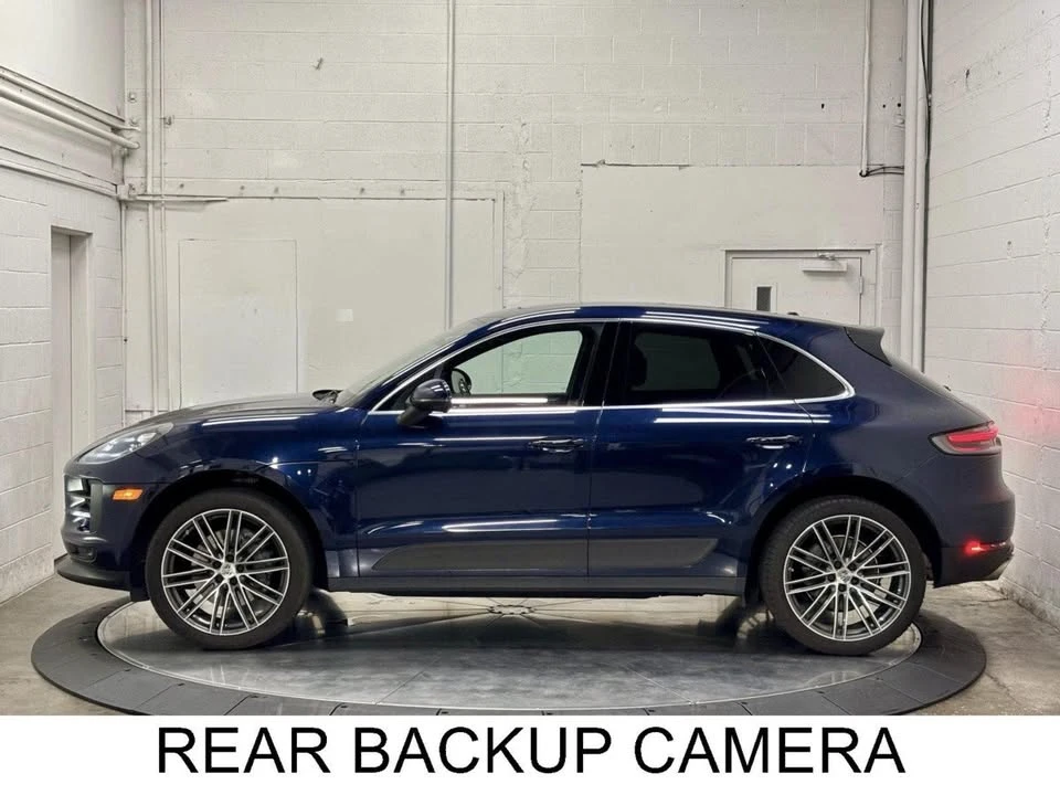 2021 Porsche Macan S - Image 6 of 20