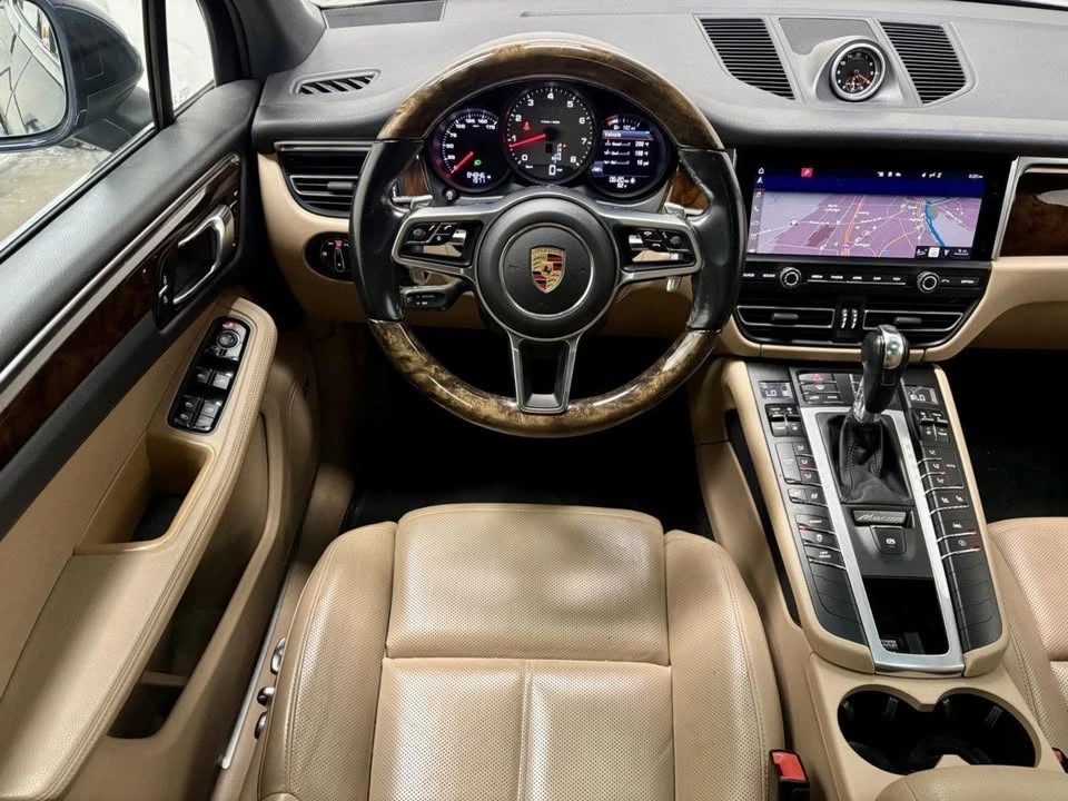 2021 Porsche Macan S - Image 2 of 20