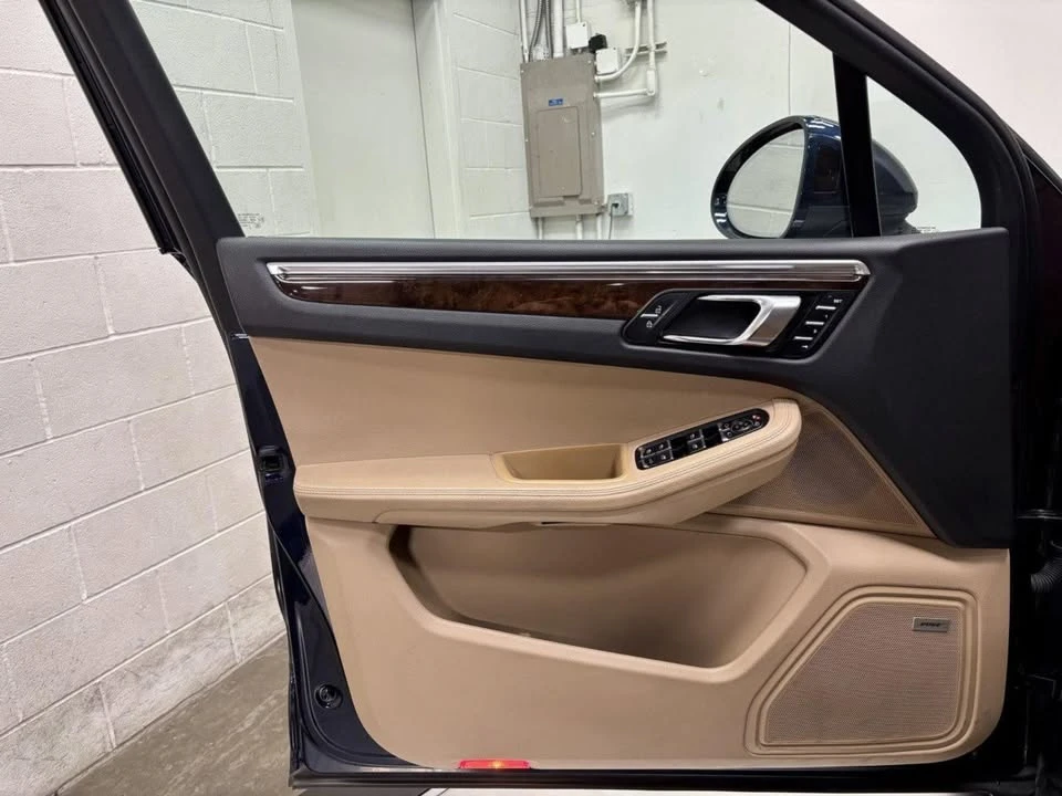 2021 Porsche Macan S - Image 13 of 20