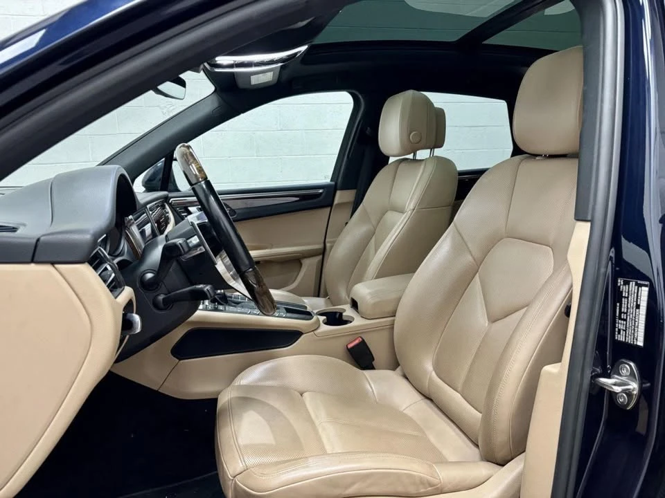 2021 Porsche Macan S - Image 16 of 20
