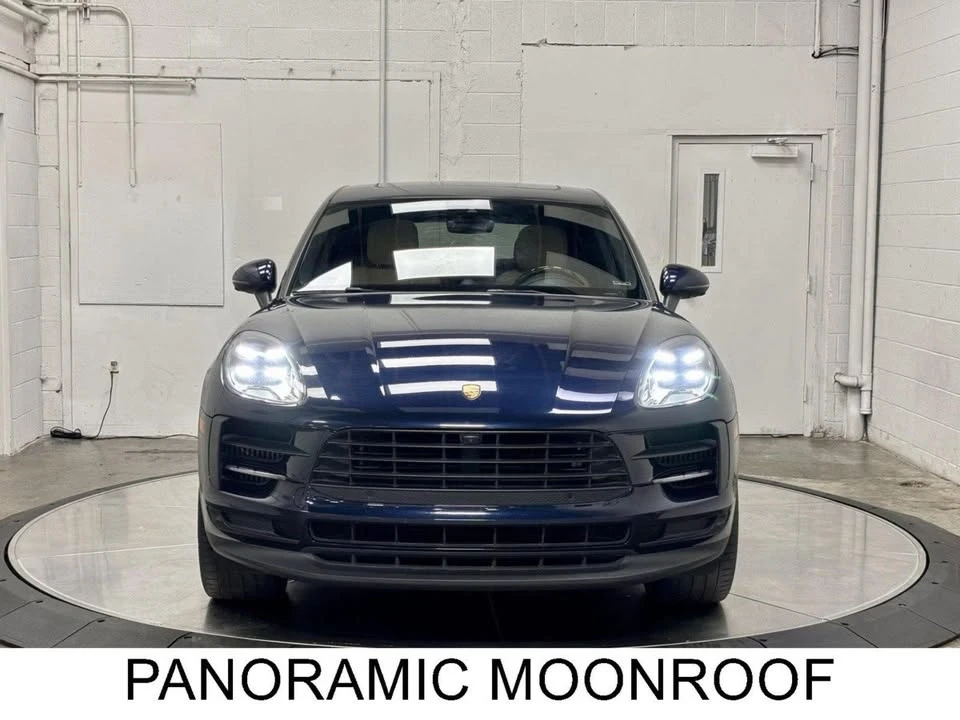 2021 Porsche Macan S - Image 3 of 20