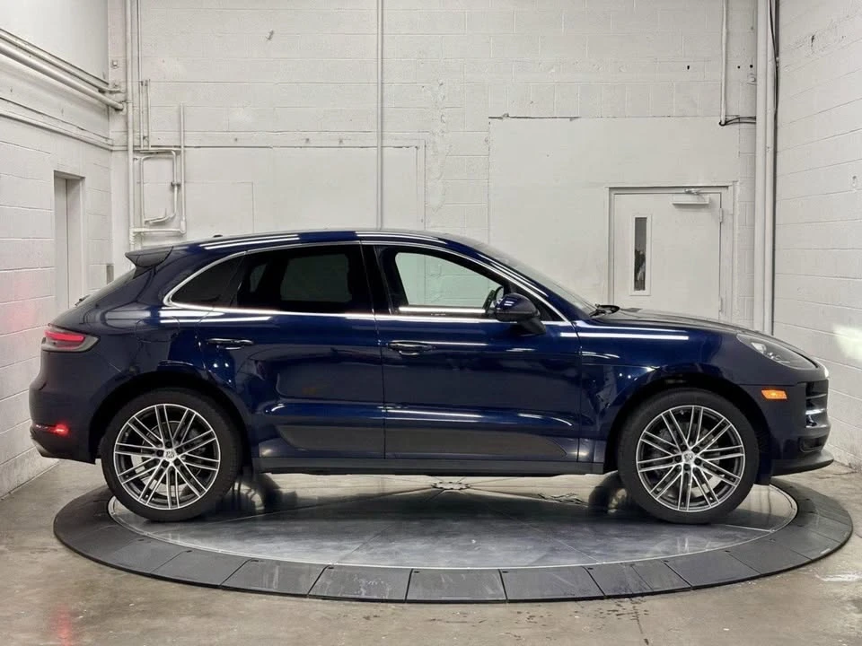 2021 Porsche Macan S - Image 11 of 20