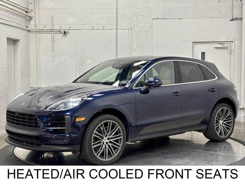 2021 Porsche Macan S - Image 4 of 20