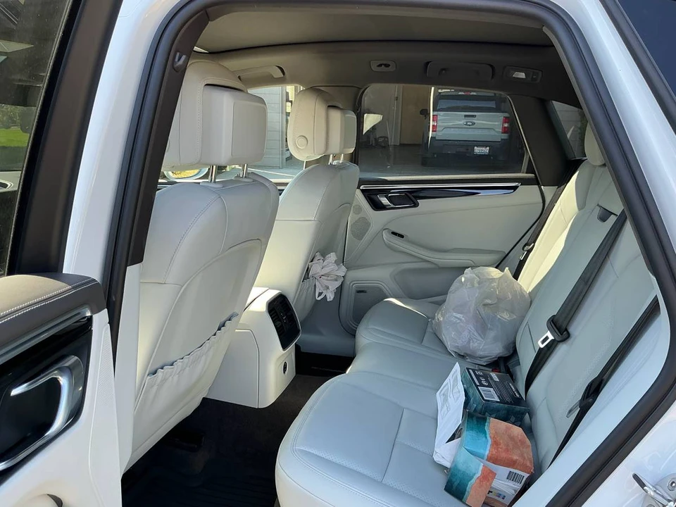 2021 Porsche Macan S - Image 7 of 10